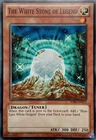 The White Stone of Legend