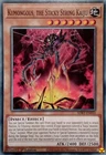 Kumongous, the Sticky String Kaiju