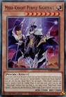 Mekk-Knight Purple Nightfall