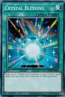 Crystal Blessing