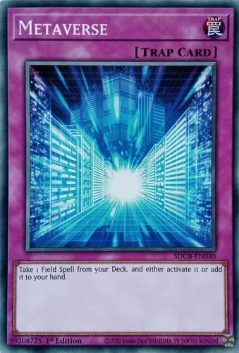 Metaverse