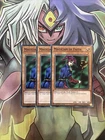 Magician of Faith