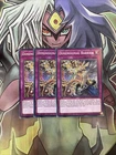 Caravan of the Ice Barrier