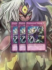 Dimensional Prison