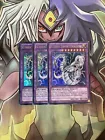 Cyber Twin Dragon