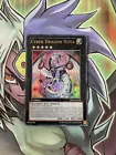Cyber Dragon Nova