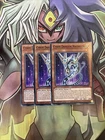 Cyber Dragon Nachster
