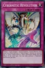 Cybernetic Cyclopean