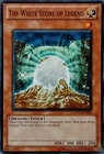 Skilled White Magician