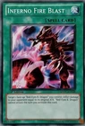 Inferno Fire Blast