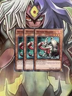 Masked Dragon