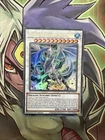 Trishula, Dragon of the Ice Barrier