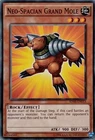 Neo-Spacian Grand Mole