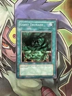 Giant Trunade