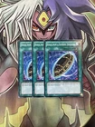 Burial from a Different Dimension