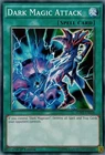 Dark Magic Attack