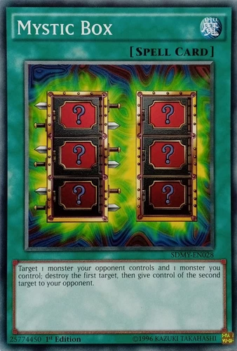 Mystic Clown