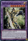 Buster Blader, the Dragon Destroyer Swordsman