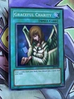 Card of Sanctity