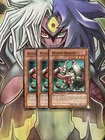 Masked Dragon