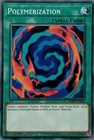 Polymerization