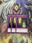 Three Of A Kind
