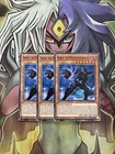 D.D.M. - Different Dimension Master