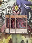 Uria, Lord of Searing Flames