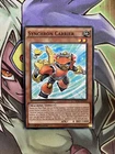 Luster Dragon