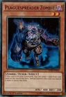 Plaguespreader Zombie
