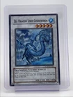 Sea Dragon Lord Gishilnodon