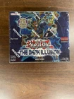 Magician of Dark Illusion