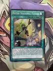 Nephe Shaddoll Fusion