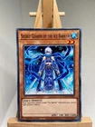 Secret Guards of the Ice Barrier