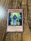 Secret Sect Druid Dru