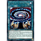 Dark Magic Curtain