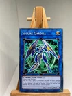 Secure Gardna