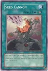 Seed Cannon