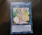 Selene, Queen of the Master Magicians