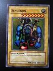 Sengenjin