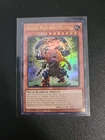Sengenjin Wakes from a Millennium