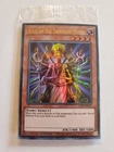 Manju of the Ten Thousand Hands