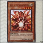 Senju of the Thousand Hands
