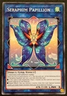 Seraphim Papillion