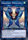 Seraphim Papillion