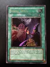 Serial Spell