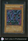 Serpent Night Dragon