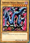 Cyberdarkness Dragon