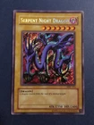 Serpent Night Dragon