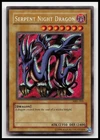 Serpent Night Dragon